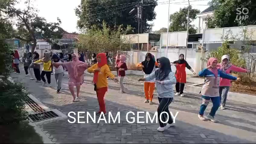 SENAM GEMOY
