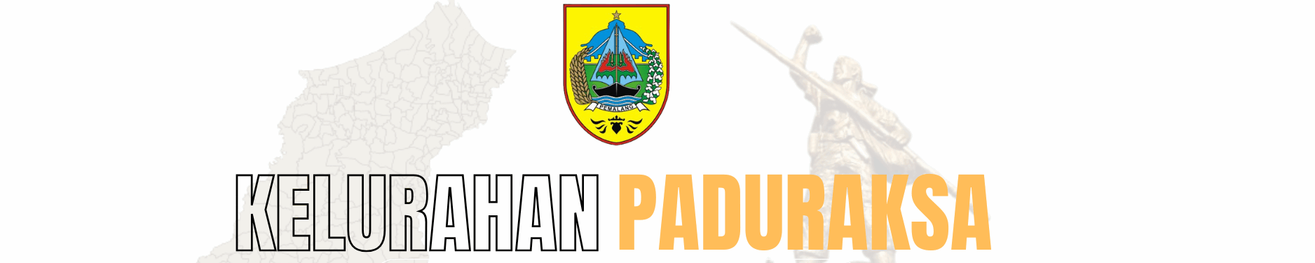 Kelurahan Paduraksa