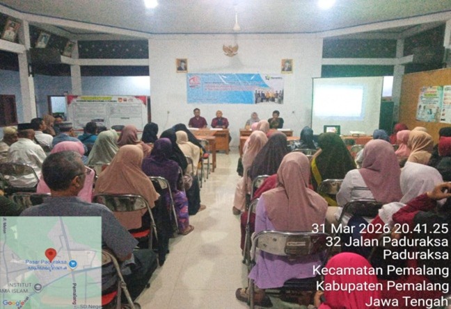 RAPAT ANGGOTA TAHUNAN ( RAT ) TUTUP BUKU TAHUN 2025