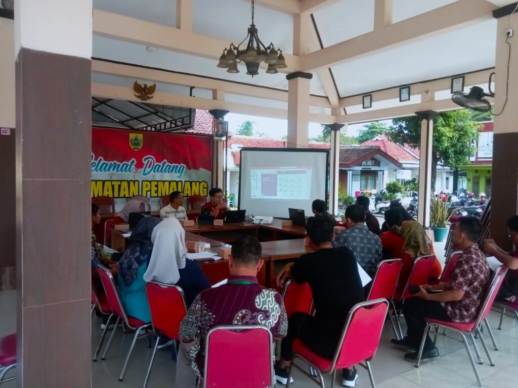 Sosialisasi Penyusunan Individual Development Plan (IDP)